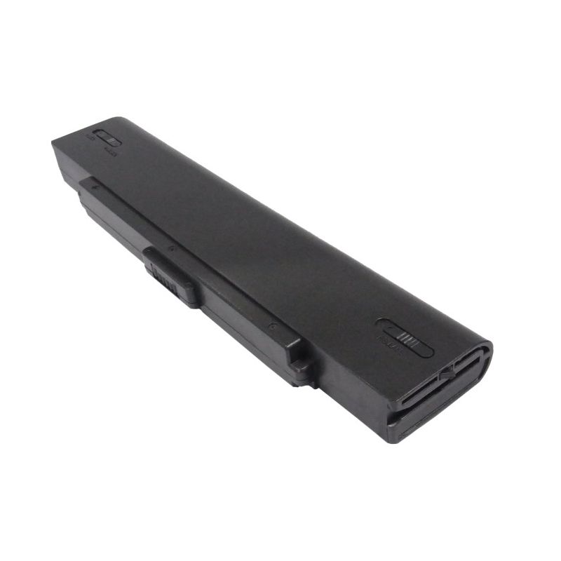 Li-ion Battery fits Sony, s49cp/ B, vaio Pcg-6c1n, vaio Pcg-6p2l 11.1V, 4400mAh Notebook & Laptop Cameron Sino Technology Limited