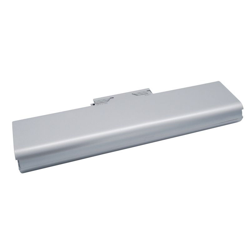 Li-ion Battery fits Sony, vaio, vaio Tx37cp/l, vaio Vgn-aw230j/h 11.1V, 4400mAh Notebook & Laptop Cameron Sino Technology Limited