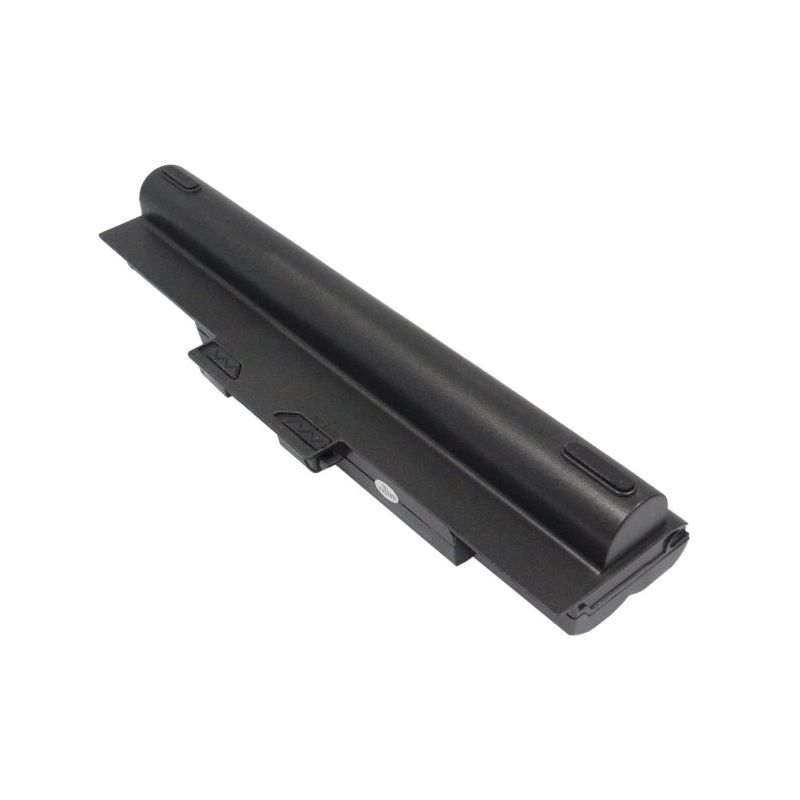 Li-ion Battery fits Sony, vaio, vaio Vgn-aw230j/h, vaio Vgn-aw235j/b 11.1V, 6600mAh Computer Cameron Sino Technology Limited
