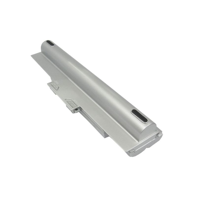 Li-ion Battery fits Sony, vaio, vaio Tx37cp/l, vaio Vgn-aw230j/h 11.1V, 6600mAh Computer Cameron Sino Technology Limited