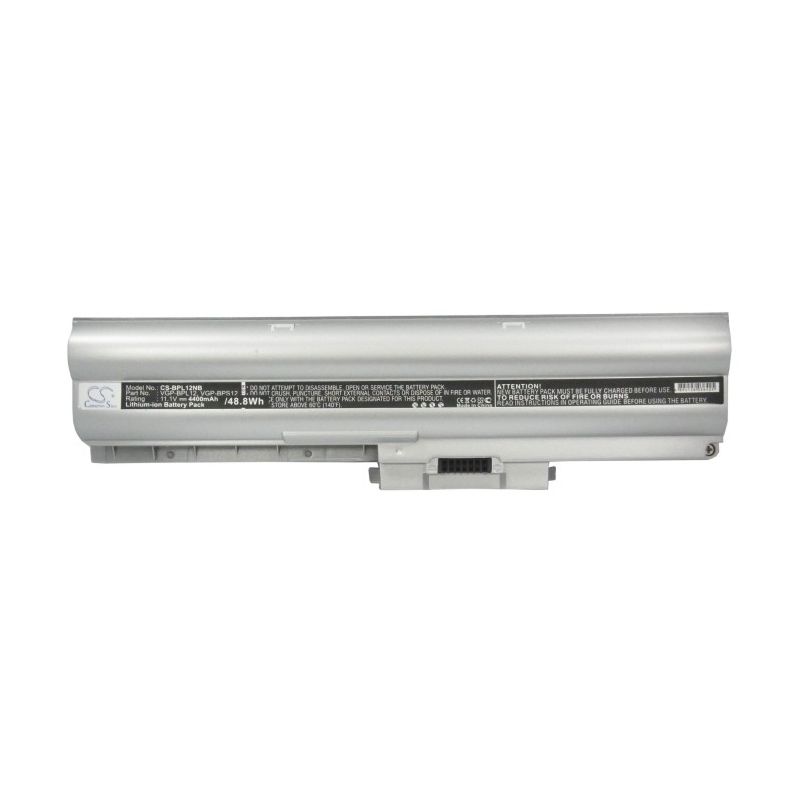Li-ion Battery fits Sony, aio Vgn-z36td/j, limited Edition 007, vaio Vgn-z11 11.1V, 4400mAh Computer Cameron Sino Technology Limited