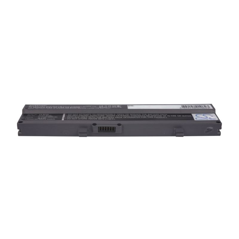 Li-ion Battery fits Sony, vaio Pcg-sr1/bp, vaio Pcg-sr11k, vaio Pcg-sr17 11.1V, 4400mAh Notebook & Laptop Cameron Sino Technology Limited