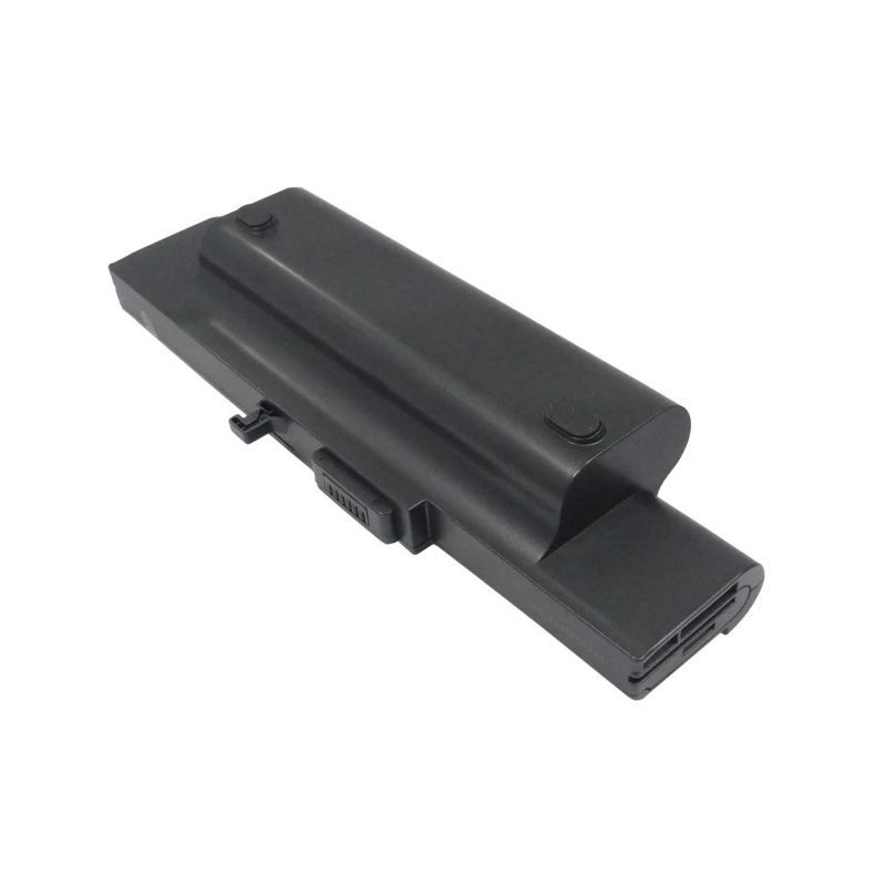 Li-ion Battery fits Sony, vaio Vgn-tx15c/w, vaio Vgn-tx16c, vaio Vgn-tx16c/w 7.4V, 11000mAh Notebook & Laptop Cameron Sino Technology Limited