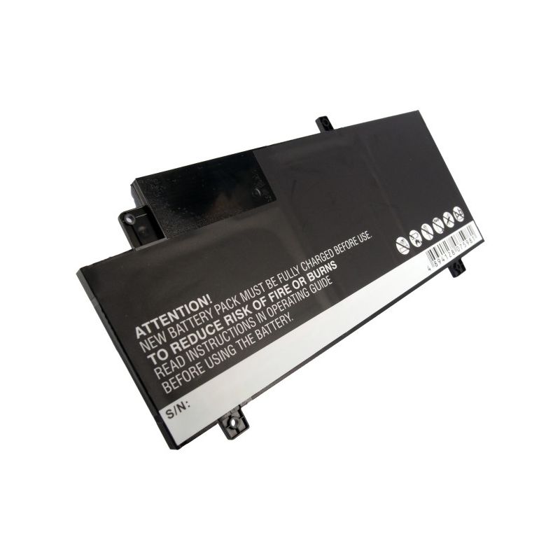 Li-ion Battery Fits Sony, F15a16, F15a16sc, Svf15a13cw 11.1v, 3600mah Notebook & Laptop Cameron Sino Technology Limited