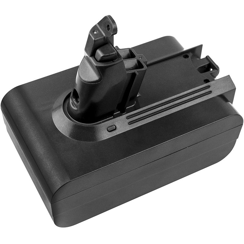 4000mah Li-ion Battery Fits Dyson, Absolute, Dc58, Dc61 21.6v Vacuum Cameron Sino Technology Limited