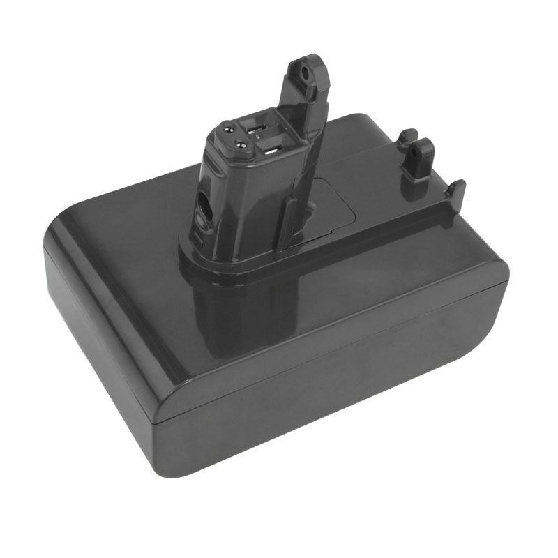 4000mah Type B Only, Li-ion Battery Fits Dyson, Dc31 Animal, Dc34, Dc34 Animal 22.8v Vacuum Cameron Sino Technology Limited