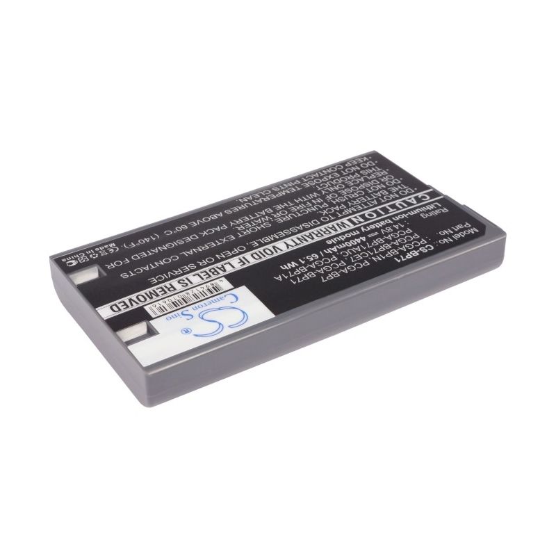 Li-ion Battery fits Sony, pcg-745, pcg-747, pcg-f104k 14.8V, 4400mAh Computer Cameron Sino Technology Limited