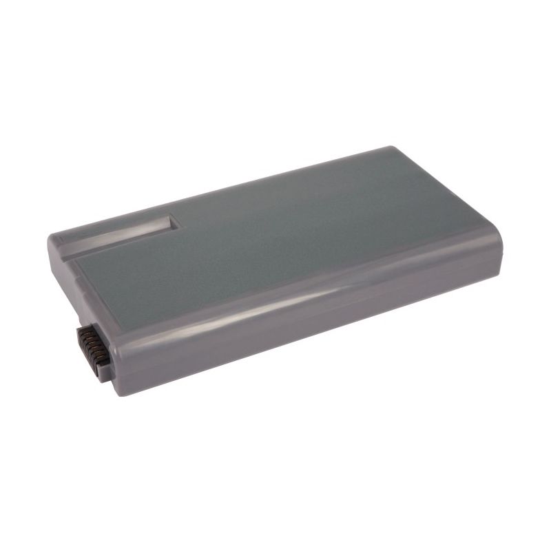 Li-ion Battery fits Sony, pcg-745, pcg-747, pcg-f104k 14.8V, 4400mAh Computer Cameron Sino Technology Limited