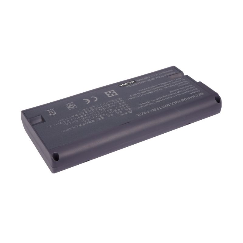 Li-ion Battery fits Sony, pcg-gr3f, vaio Pcg-gr100, vaio Pcg-gr114ek 11.1V, 4400mAh Computer Cameron Sino Technology Limited