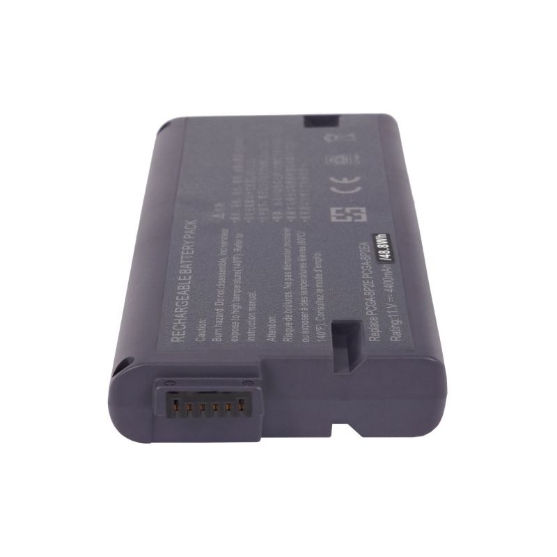 Li-ion Battery fits Sony, pcg-gr3f, vaio Pcg-gr100, vaio Pcg-gr114ek 11.1V, 4400mAh Computer Cameron Sino Technology Limited