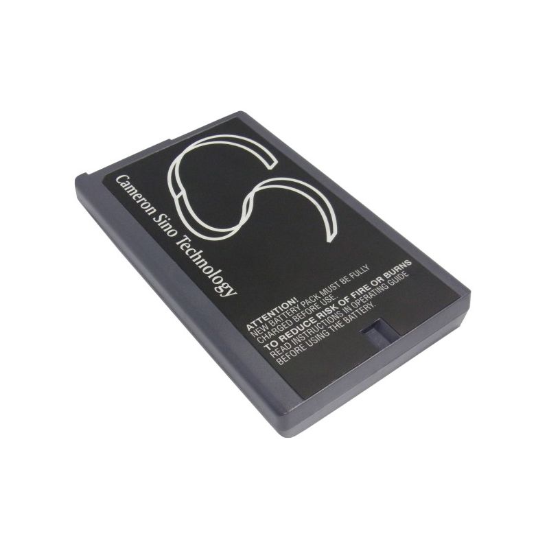 Li-ion Battery fits Sony, vaio Pcg-23p, vaio Pcg-fr130, vaio Pcg-fr215e 14.8V, 4400mAh Computer Cameron Sino Technology Limited (Suspended)