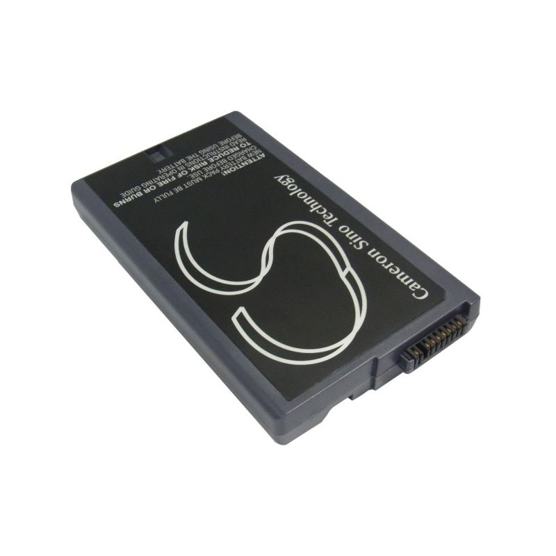 Li-ion Battery fits Sony, vaio Pcg-23p, vaio Pcg-fr130, vaio Pcg-fr215e 14.8V, 4400mAh Computer Cameron Sino Technology Limited (Suspended)