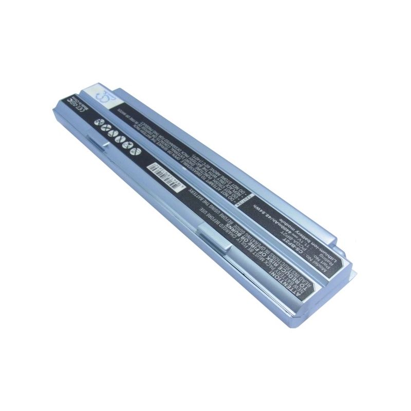 Li-ion Battery fits Sony, vaio Pcg-481n, vaio Pcg-tr1, vaio Pcg-tr1/b 11.1V, 4400mAh Notebook & Laptop Cameron Sino Technology Limited