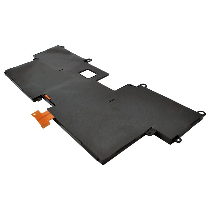 Li-polymer Battery Fits Sony, Svp11214cxb, Svp11216cw, Svp11217pw/b 7.5v, 4120mah Notebook & Laptop Cameron Sino Technology Limited