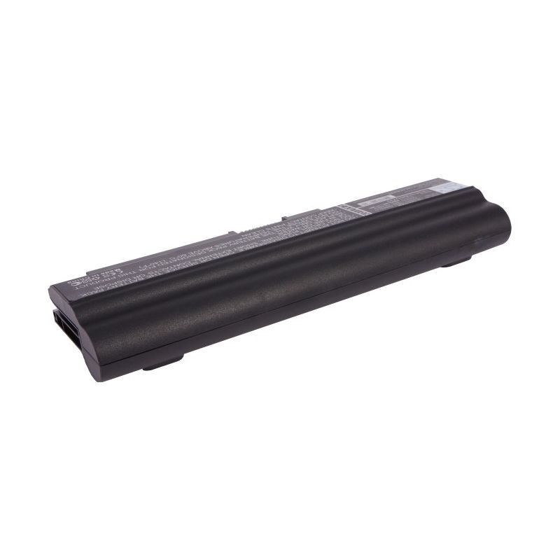 Li-ion Battery fits Toshiba, dynabook Cx/45c, dynabook Cx/45d, dynabook Cx/45e 10.8V, 6600mAh Notebook & Laptop Cameron Sino Technology Limited