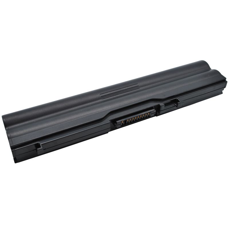 Li-ion Battery fits Toshiba, satellite M30, satellite M30-001, satellite M30-00k 10.8V, 4400mAh Computer Cameron Sino Technology Limited (Suspended)