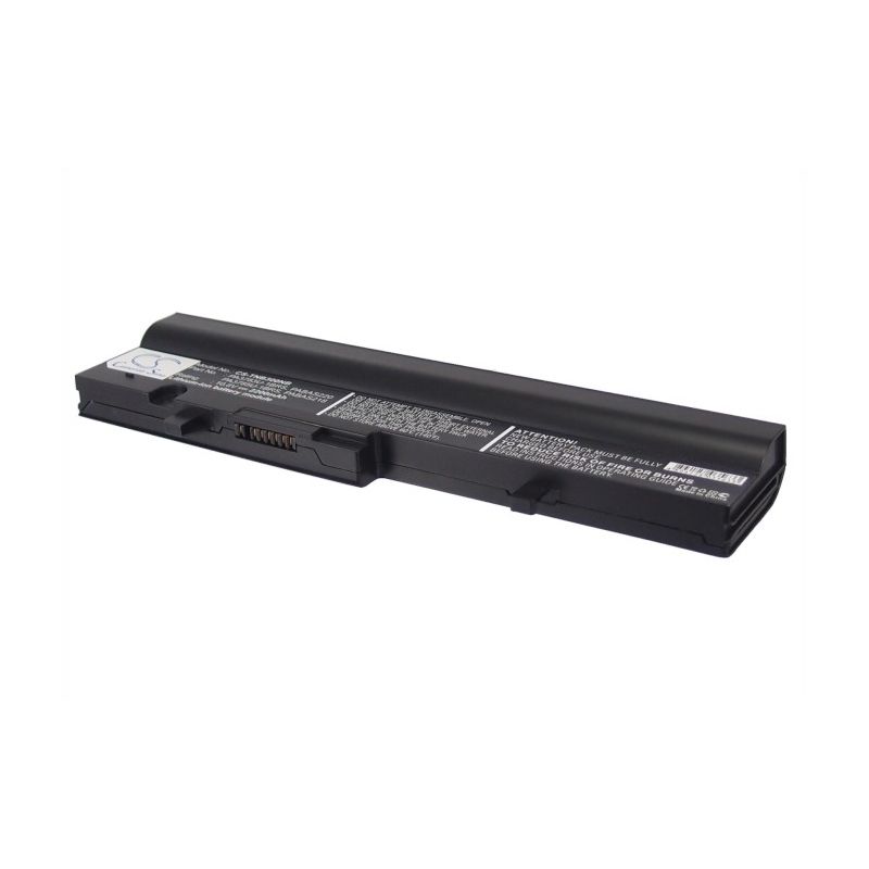 Li-ion Battery fits Toshiba, satellite N302, satellite Nb300, satellite Nb305 10.8V, 2200mAh Notebook & Laptop Cameron Sino Technology Limited