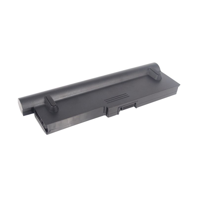 Li-ion Battery fits Toshiba, ? Satellite L700d, satellite L700, satellite L700d 10.8V, 6600mAh Notebook & Laptop Cameron Sino Technology Limited