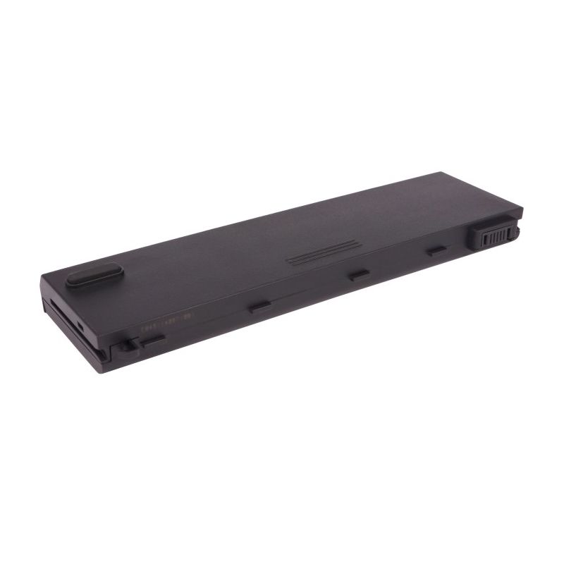 Li-ion Battery fits Toshiba, equium L100-186, equium L20-197, equium L20-198 14.4V, 4400mAh Notebook & Laptop Cameron Sino Technology Limited