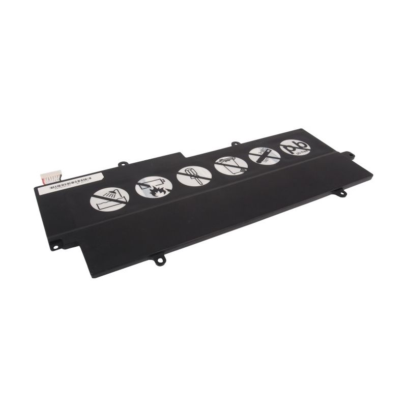 Li-polymer Battery Fits Toshiba, Portege Z830, Portege Z830 Ultrabook, Portege Z830-10p 14.8v, 3000mah Notebook & Laptop Cameron Sino Technology Limited