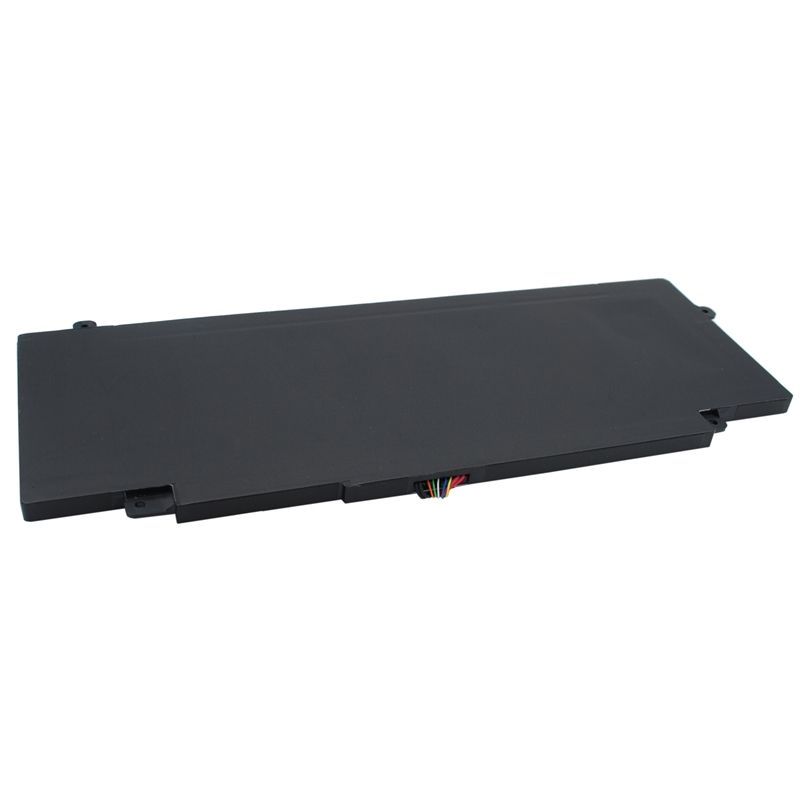 Li-Polymer Battery fits Toshiba, satellite P55w, satellite P55w-b, satellite P55w-b5224 14.4V, 3850mAh Notebook & Laptop Cameron Sino Technology Limited