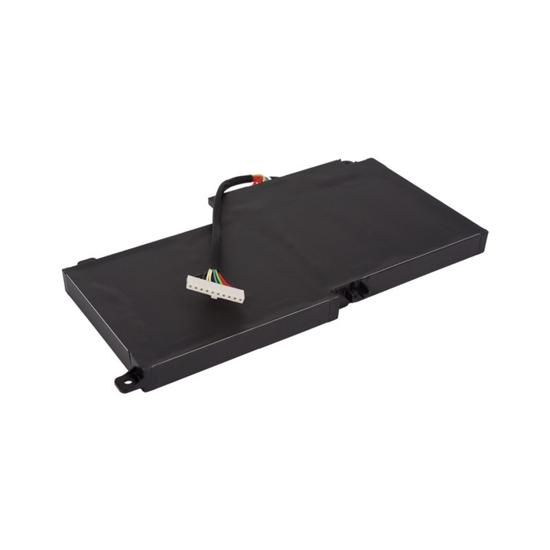 Li-ion Battery Fits Toshiba, Pspmha-0dp04s, Satellite, Satellite L50-a 14.4v, 2830mah Notebook & Laptop Cameron Sino Technology Limited
