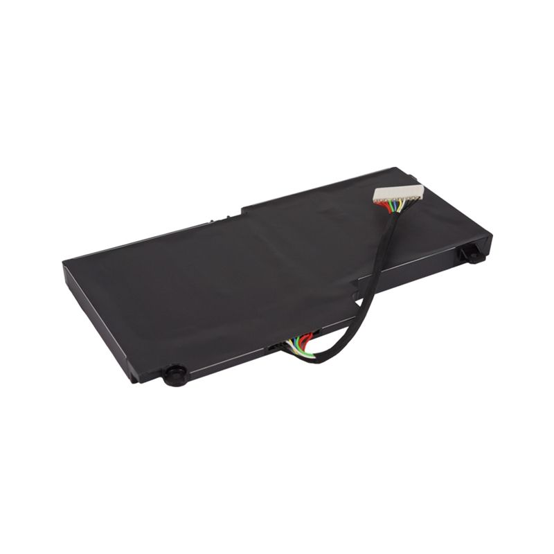 Li-ion Battery Fits Toshiba, Pspmha-0dp04s, Satellite, Satellite L50-a 14.4v, 2830mah Notebook & Laptop Cameron Sino Technology Limited