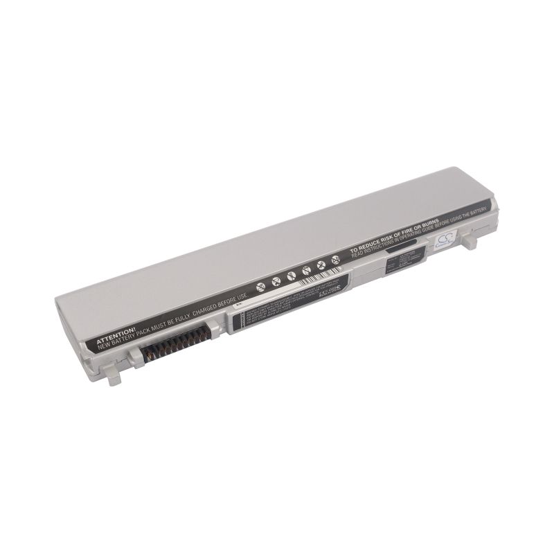 Li-ion Battery fits Toshiba, dynabook Nx/76gbl, dynabook Nx/76gpk, dynabook Nx/76gwh 11.1V, 4400mAh Computer Cameron Sino Technology Limited (Suspended)