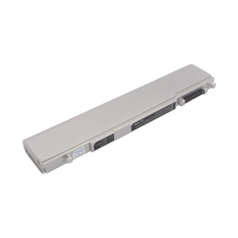 Li-ion Battery fits Toshiba, dynabook Nx/76gbl, dynabook Nx/76gpk, dynabook Nx/76gwh 11.1V, 4400mAh Computer Cameron Sino Technology Limited (Suspended)