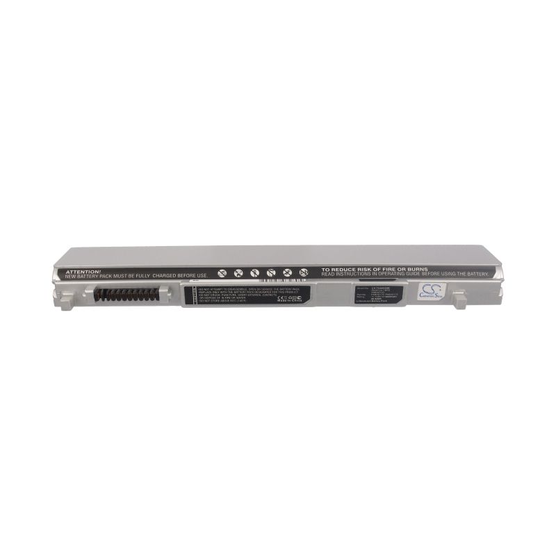 Li-ion Battery fits Toshiba, dynabook Nx/76gbl, dynabook Nx/76gpk, dynabook Nx/76gwh 11.1V, 4400mAh Computer Cameron Sino Technology Limited (Suspended)