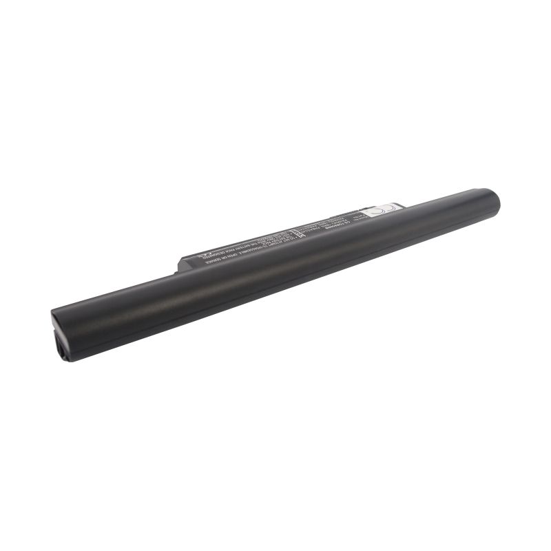 Li-ion Battery fits Toshiba, dynabook R751, dynabook R752, dynabook R752/f 11.1V, 4400mAh Notebook & Laptop Cameron Sino Technology Limited