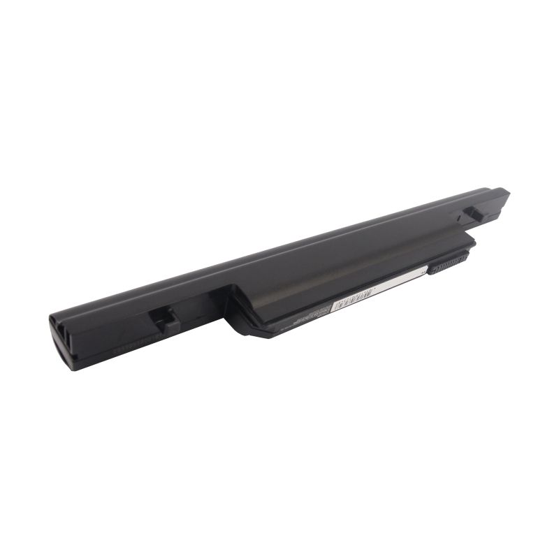 Li-ion Battery fits Toshiba, dynabook R751, dynabook R752, dynabook R752/f 11.1V, 4400mAh Notebook & Laptop Cameron Sino Technology Limited