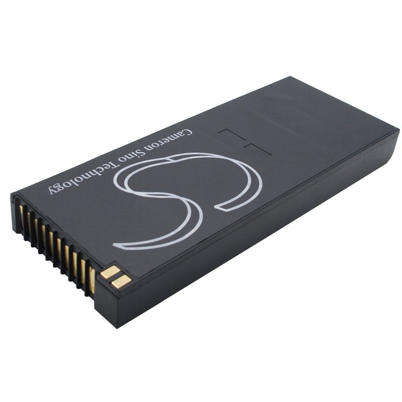 Li-ion Battery Fits Toshiba, Dynabook Satellite 1800, Dynabook Satellite 1850, Dynabook Satellite 1860 10.8v, 4400mah Computer Cameron Sino Technology Limited