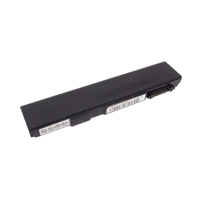Li-ion Battery fits Toshiba, dynabook Satellite B450/b, dynabook Satellite B451, dynabook Satellite B451/d 10.8V, 4400mAh Notebook & Laptop Cameron Sino Technology Limited