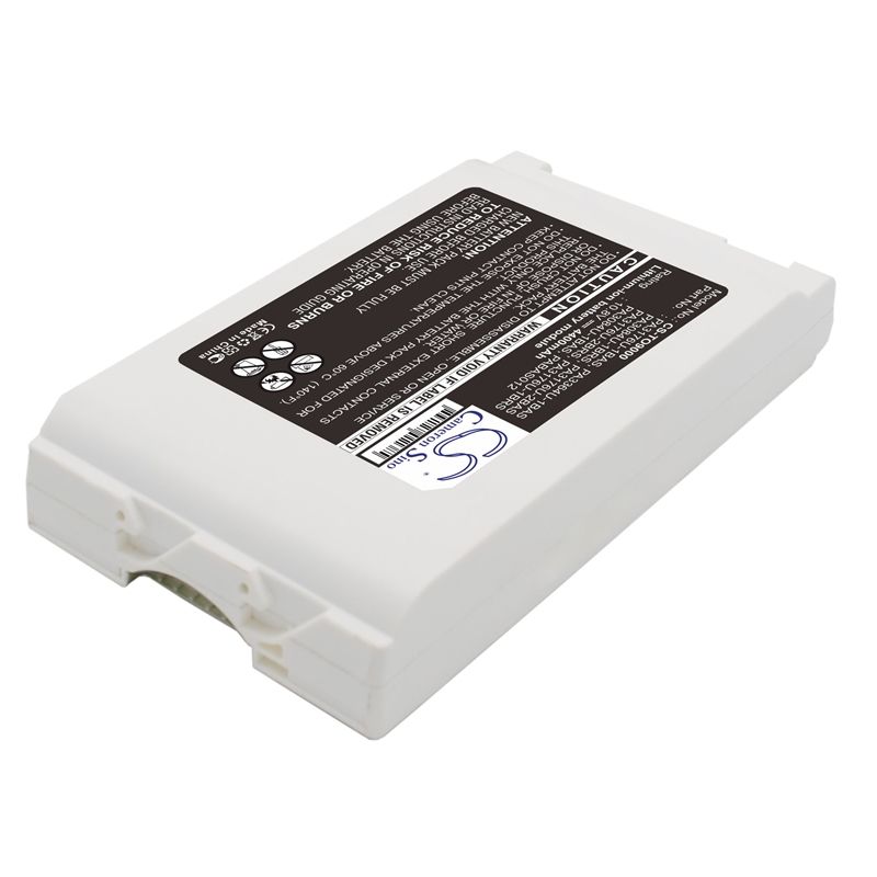 Li-ion Battery fits Toshiba, dynabook Ss M3, dynabook Ss4000, portege 4000 10.8V, 4400mAh Computer Cameron Sino Technology Limited (Suspended)