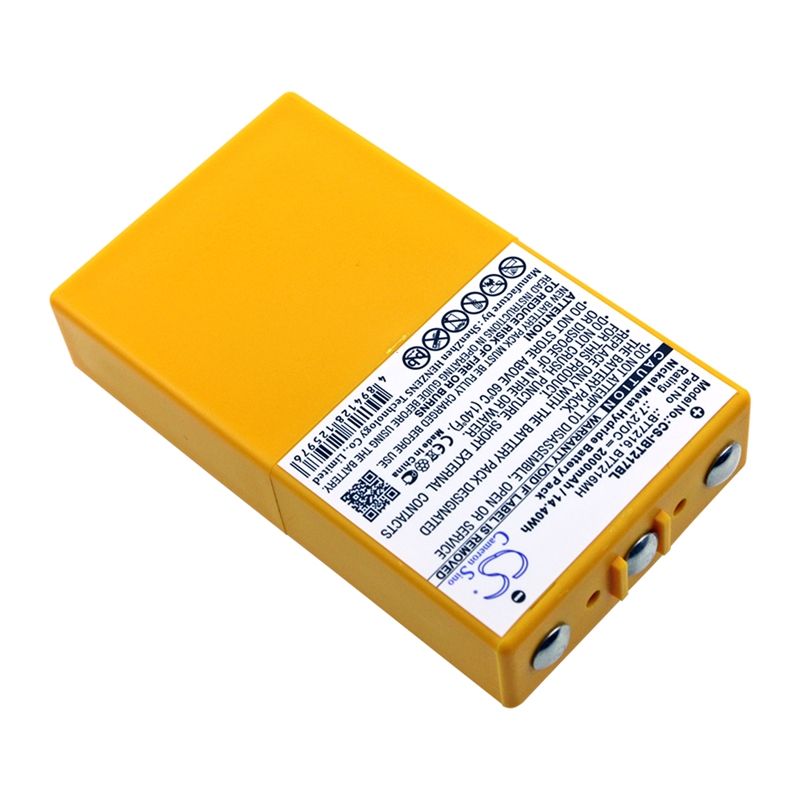 Li-polymer Battery Fits Motorola, Dect 6.0, It6, It6-2 3.7v, 230mah Cordless Phone Cameron Sino Technology Limited