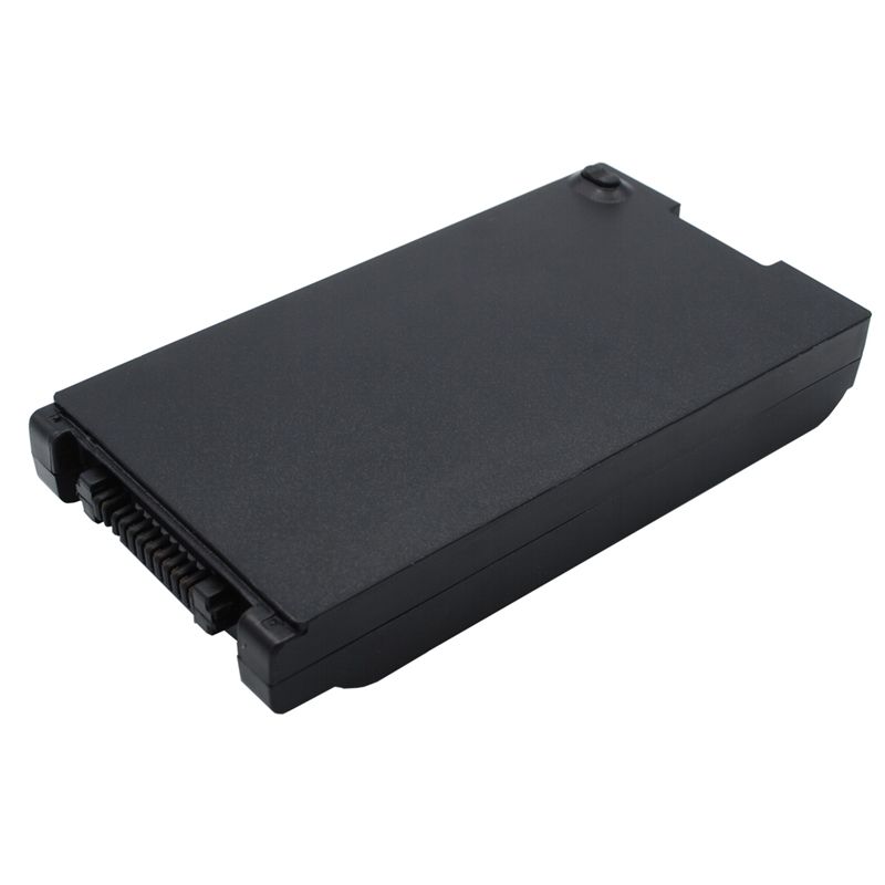 Li-ion Battery Fits Toshiba, Portege M200, Portege M200-102, Portege M200-122 10.8v, 4400mah Notebook & Laptop Cameron Sino Technology Limited