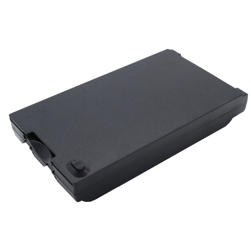 Li-ion Battery Fits Toshiba, Portege M200, Portege M200-102, Portege M200-122 10.8v, 4400mah Notebook & Laptop Cameron Sino Technology Limited