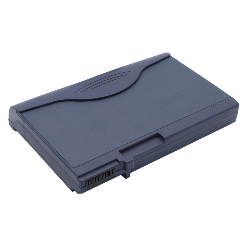 Li-ion Battery fits Toshiba, satellite 1200, satellite 1200-s121, satellite 1200-s122 14.8V, 4400mAh Notebook & Laptop Cameron Sino Technology Limited