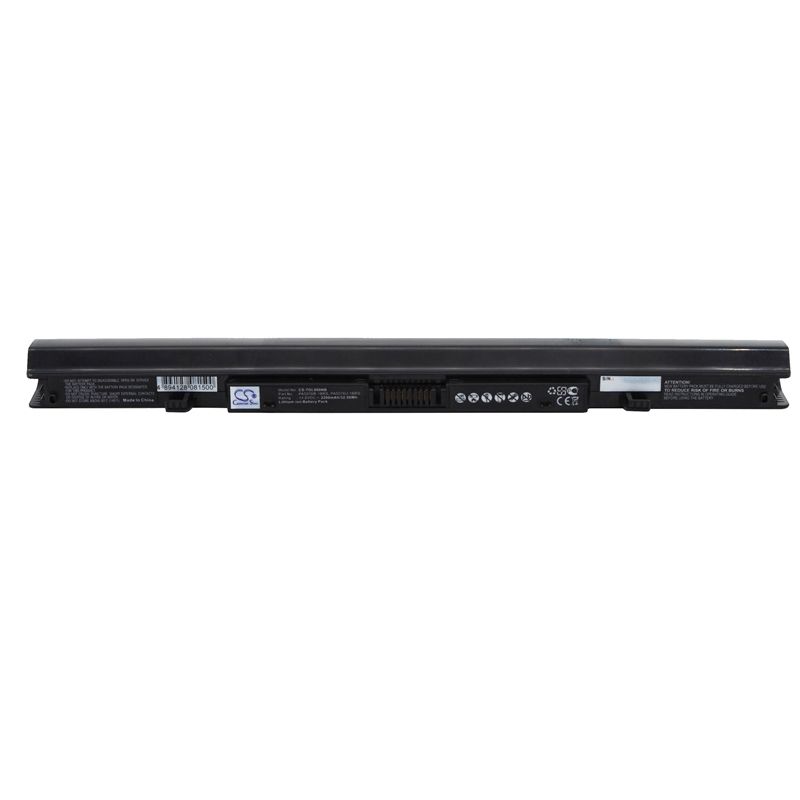 Li-ion Battery fits Toshiba, satellite L900, satellite L950, satellite L950-014 14.8V, 2200mAh Notebook & Laptop Cameron Sino Technology Limited
