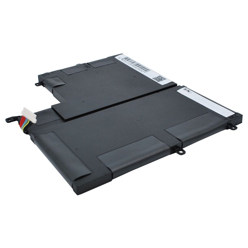 Li-polymer Battery Fits Toshiba, Satellite U845w 7.4v, 7030mah Notebook & Laptop Cameron Sino Technology Limited
