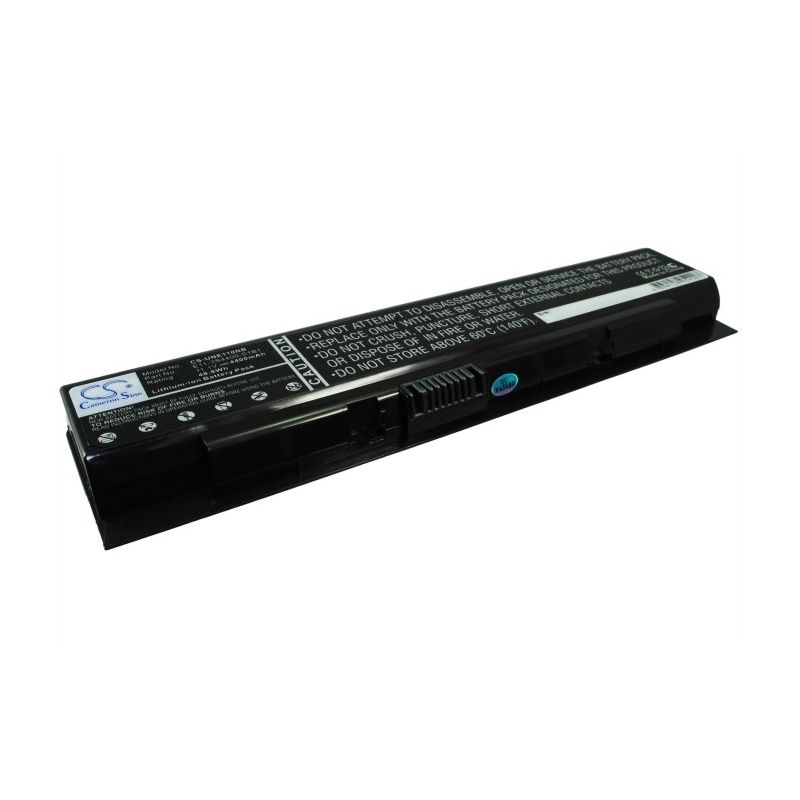 Li-ion Battery fits Uniwill, e11 11.1V, 4400mAh Notebook & Laptop Cameron Sino Technology Limited