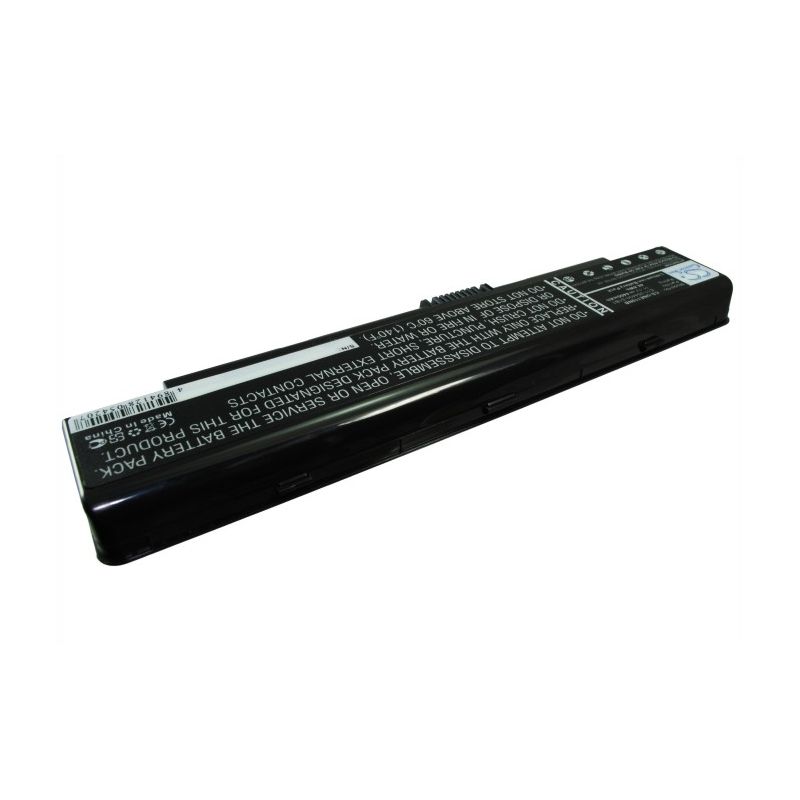 Li-ion Battery fits Uniwill, e11 11.1V, 4400mAh Notebook & Laptop Cameron Sino Technology Limited