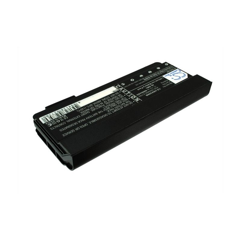 Li-ion Battery fits Uniwill, x20 11.1V, 4400mAh Computer Cameron Sino Technology Limited