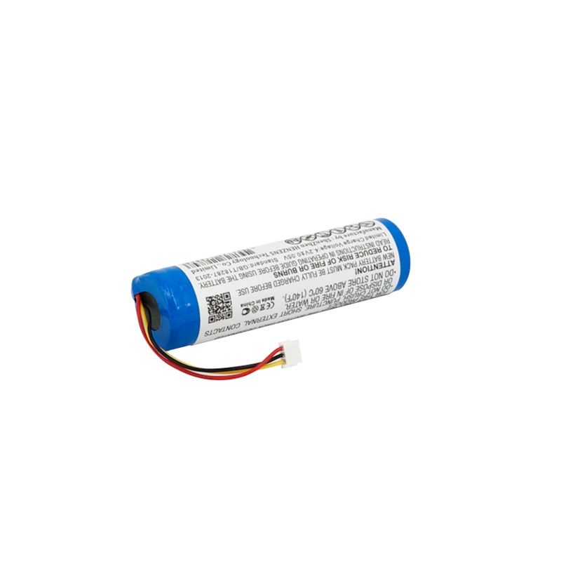 Li-ion Battery Fits Intermec, Cv30, Cv30_x000d 3.7v, 2600mah Barcode Scanner Cameron Sino Technology Limited