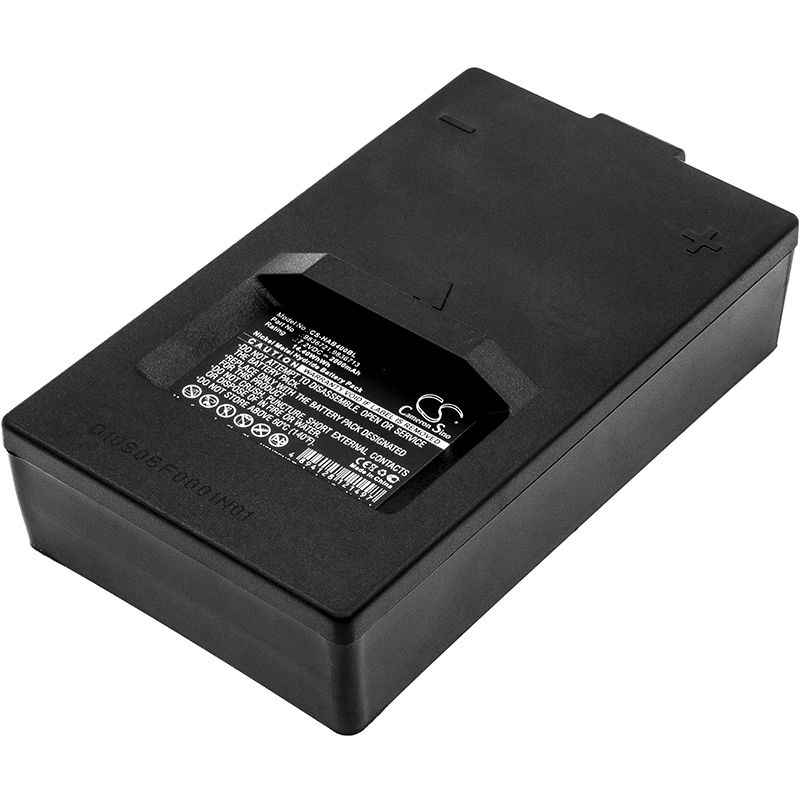 Ni-mh Battery Fits Hiab, 2055112, Combi Drive 5000, Dulevo 5000 Combi 7.2v, 2000mah Crane Remote Control Cameron Sino Technology Limited