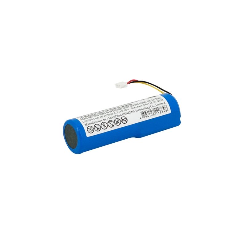 Li-ion Battery Fits Intermec, Cv30, Cv30_x000d 3.7v, 2600mah Barcode Scanner Cameron Sino Technology Limited