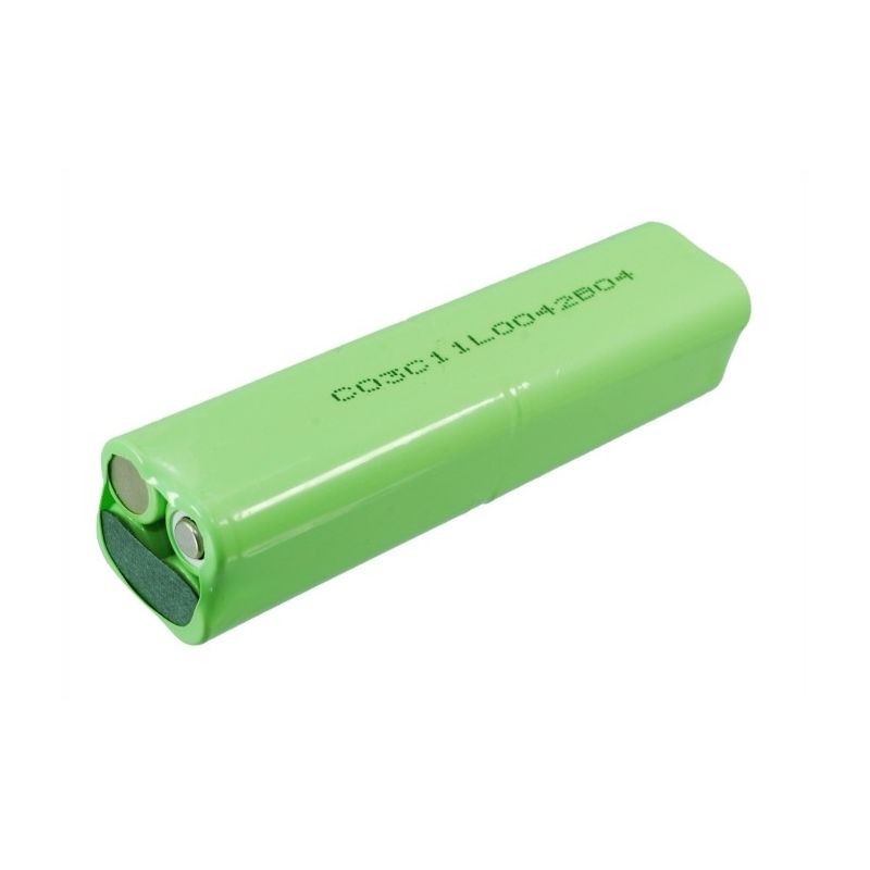 Ni-mh Battery Fits Allflex, Pw320, Rs320 9.6v, 700mah Barcode Scanner Cameron Sino Technology Limited