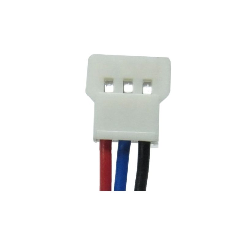 Ni-MH Battery fits Denso, Ds26h2-d, Gt10b, Nippon 2.4V, 1500mAh Barcode Scanner Cameron Sino Technology Limited