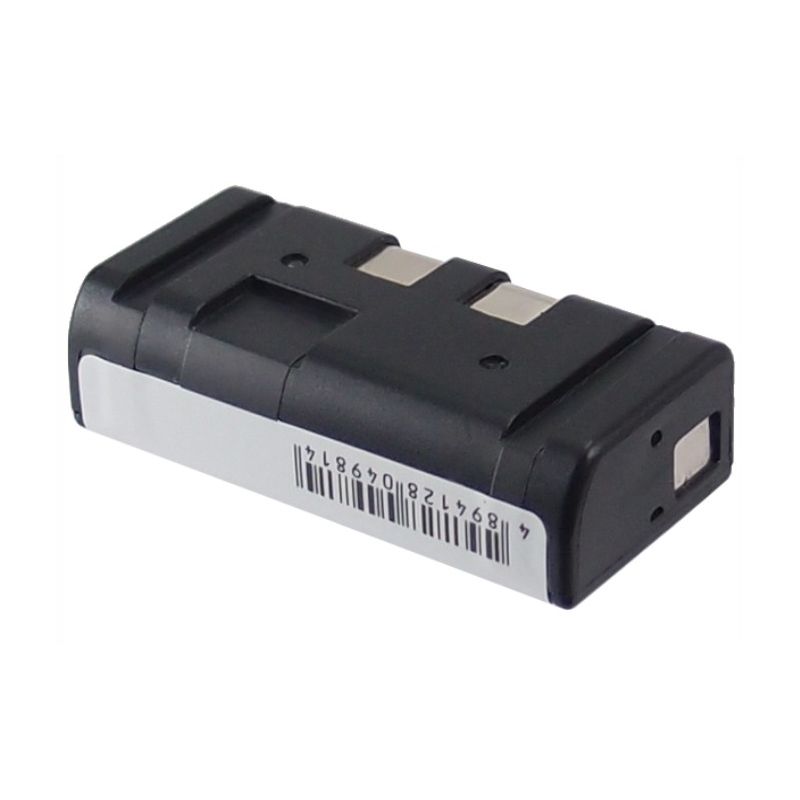 Ni-mh Battery Fits Denso, B-60n, Bht 8000, Bht-6000 2.4v, 700mah Barcode Scanner Cameron Sino Technology Limited